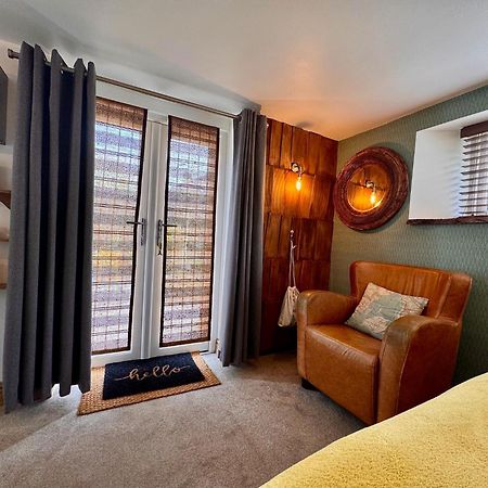 Brightham House - Exclusively For Adults Bed & Breakfast Salcombe Luaran gambar