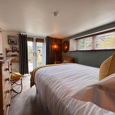 Brightham House - Exclusively For Adults Bed & Breakfast Salcombe Luaran gambar