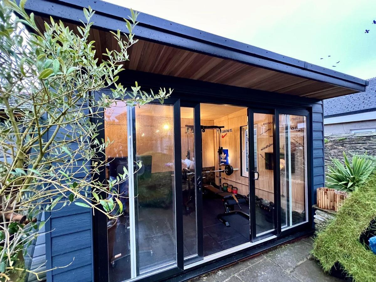 Brightham House - Exclusively For Adults Bed & Breakfast Salcombe Luaran gambar