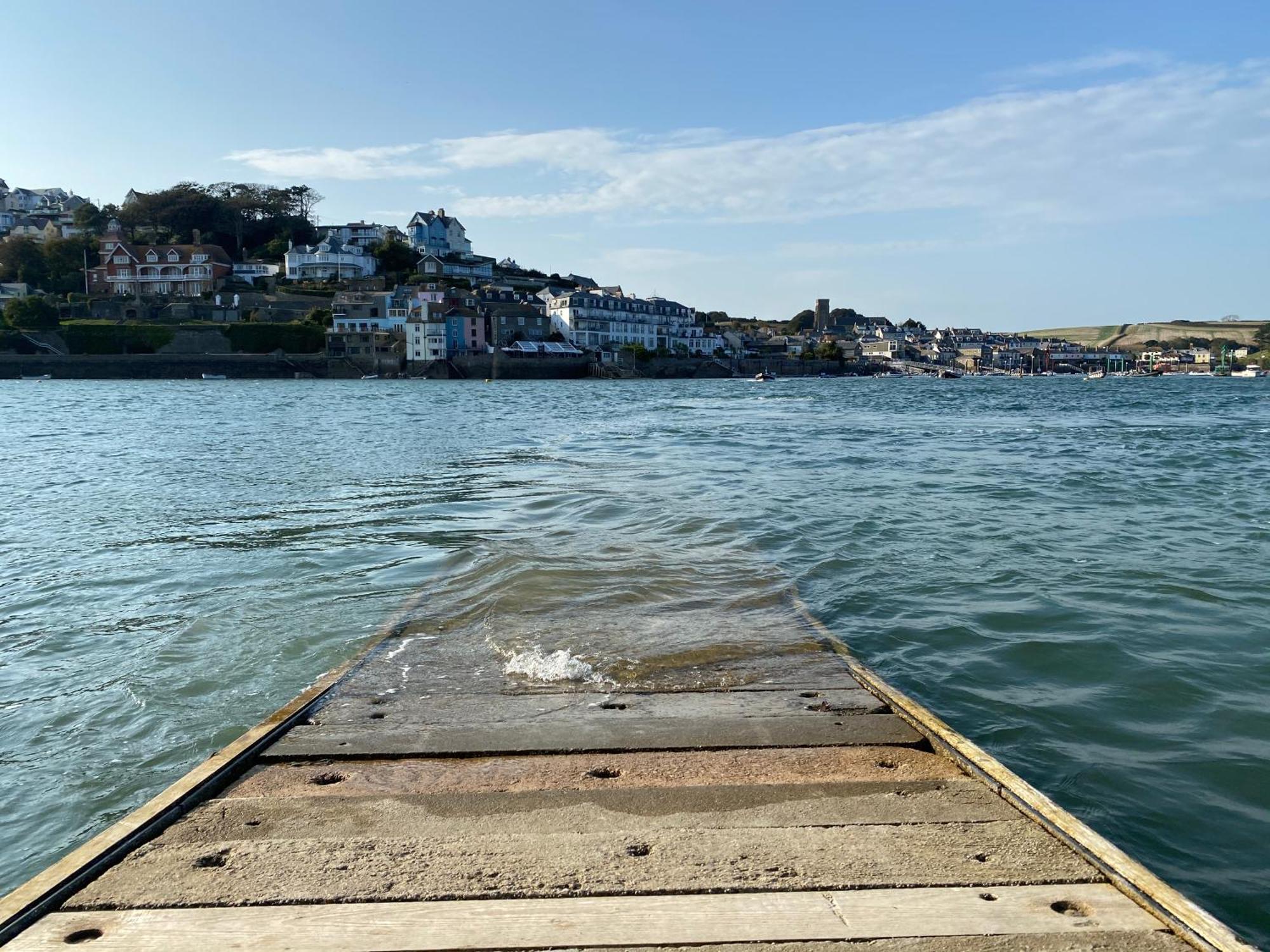 Brightham House - Exclusively For Adults Bed & Breakfast Salcombe Luaran gambar