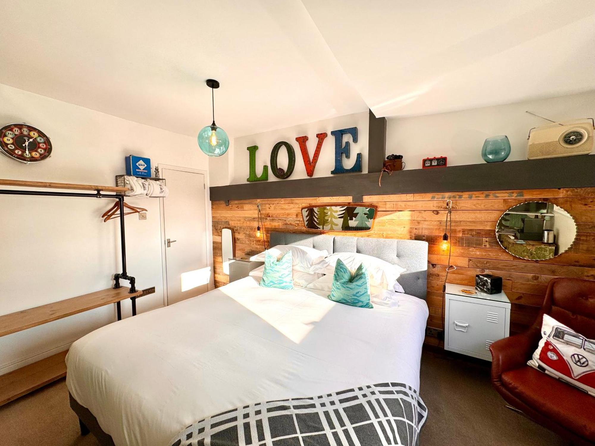 Brightham House - Exclusively For Adults Bed & Breakfast Salcombe Luaran gambar