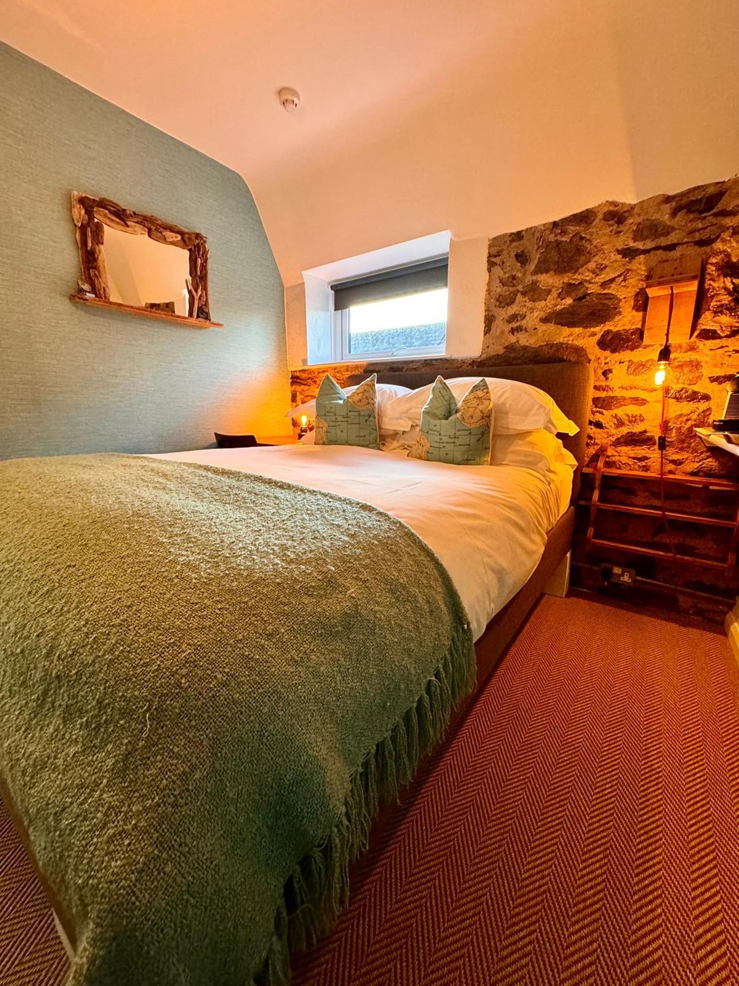 Brightham House - Exclusively For Adults Bed & Breakfast Salcombe Luaran gambar
