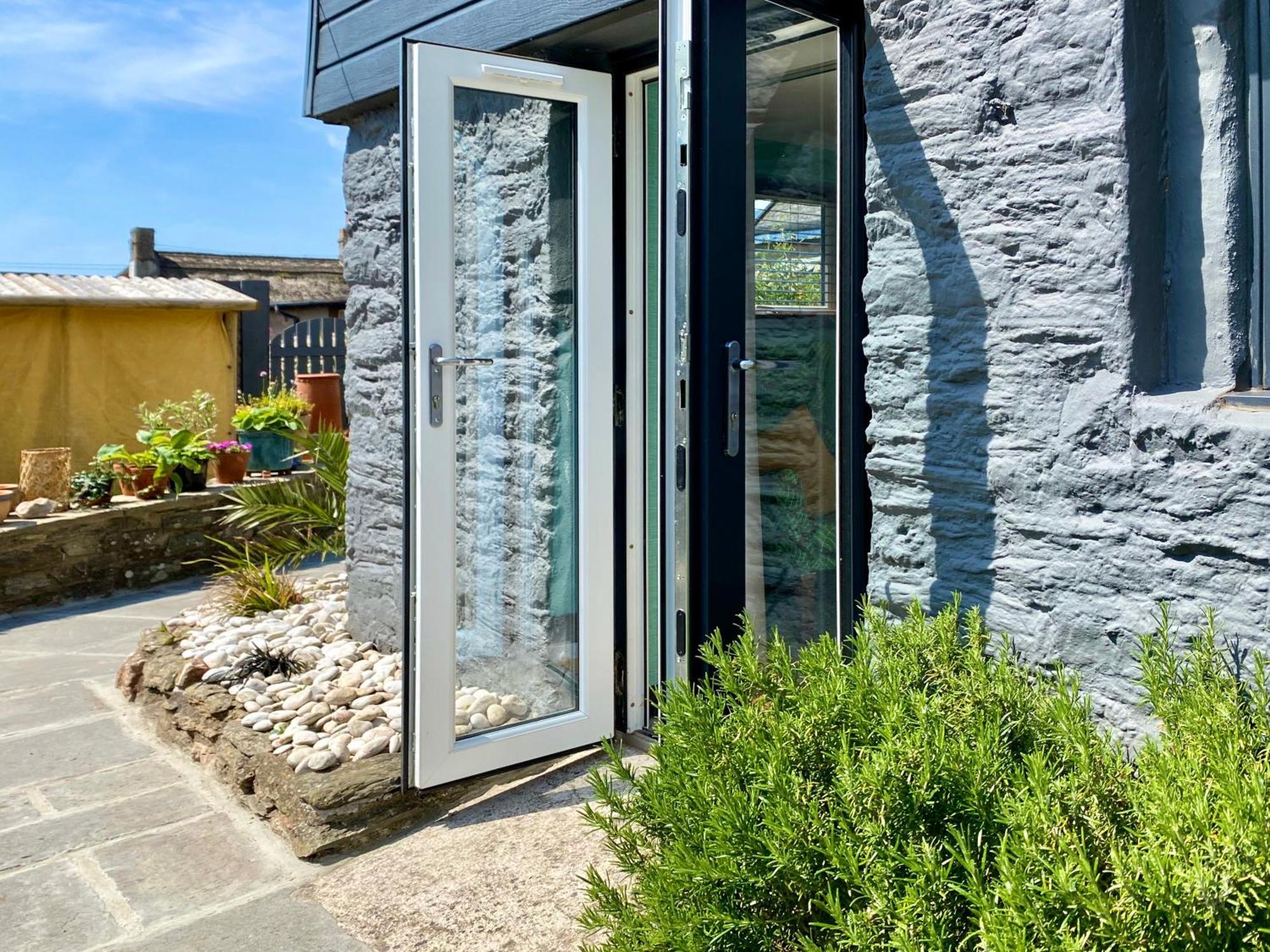 Brightham House - Exclusively For Adults Bed & Breakfast Salcombe Bilik gambar