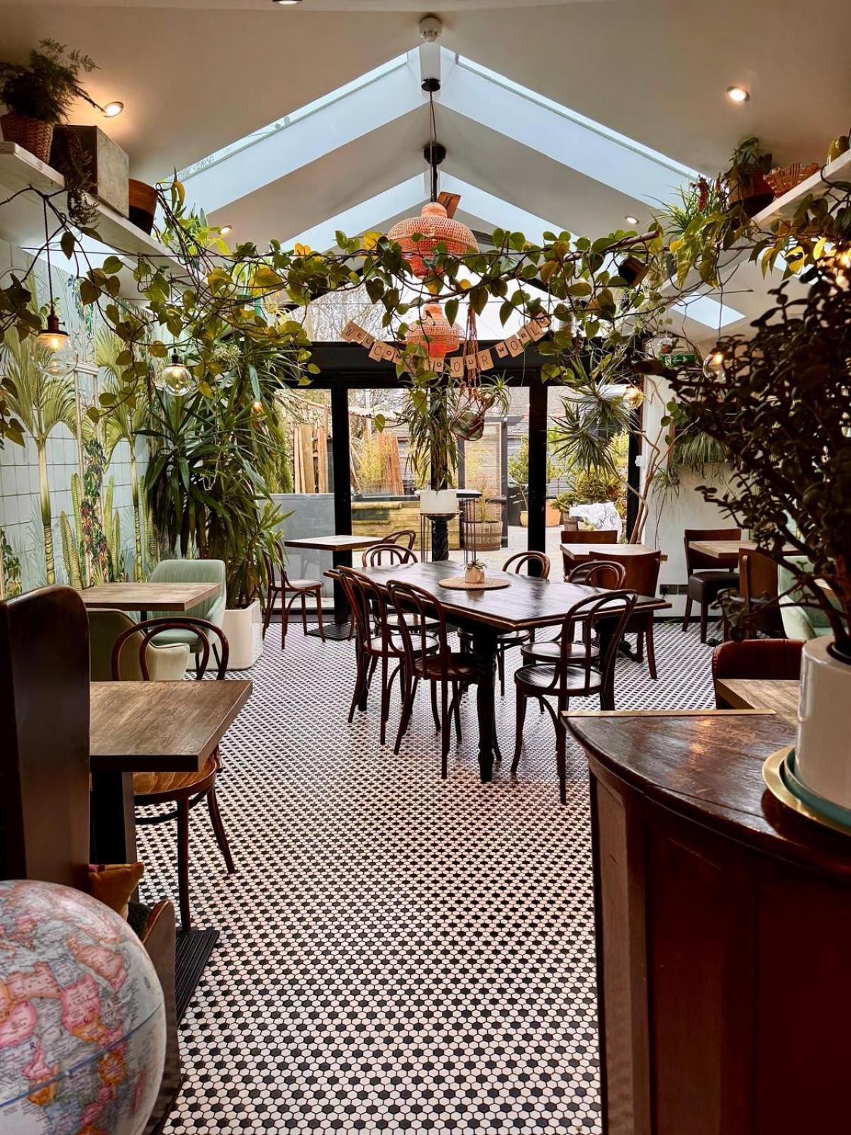 Brightham House - Exclusively For Adults Bed & Breakfast Salcombe Luaran gambar