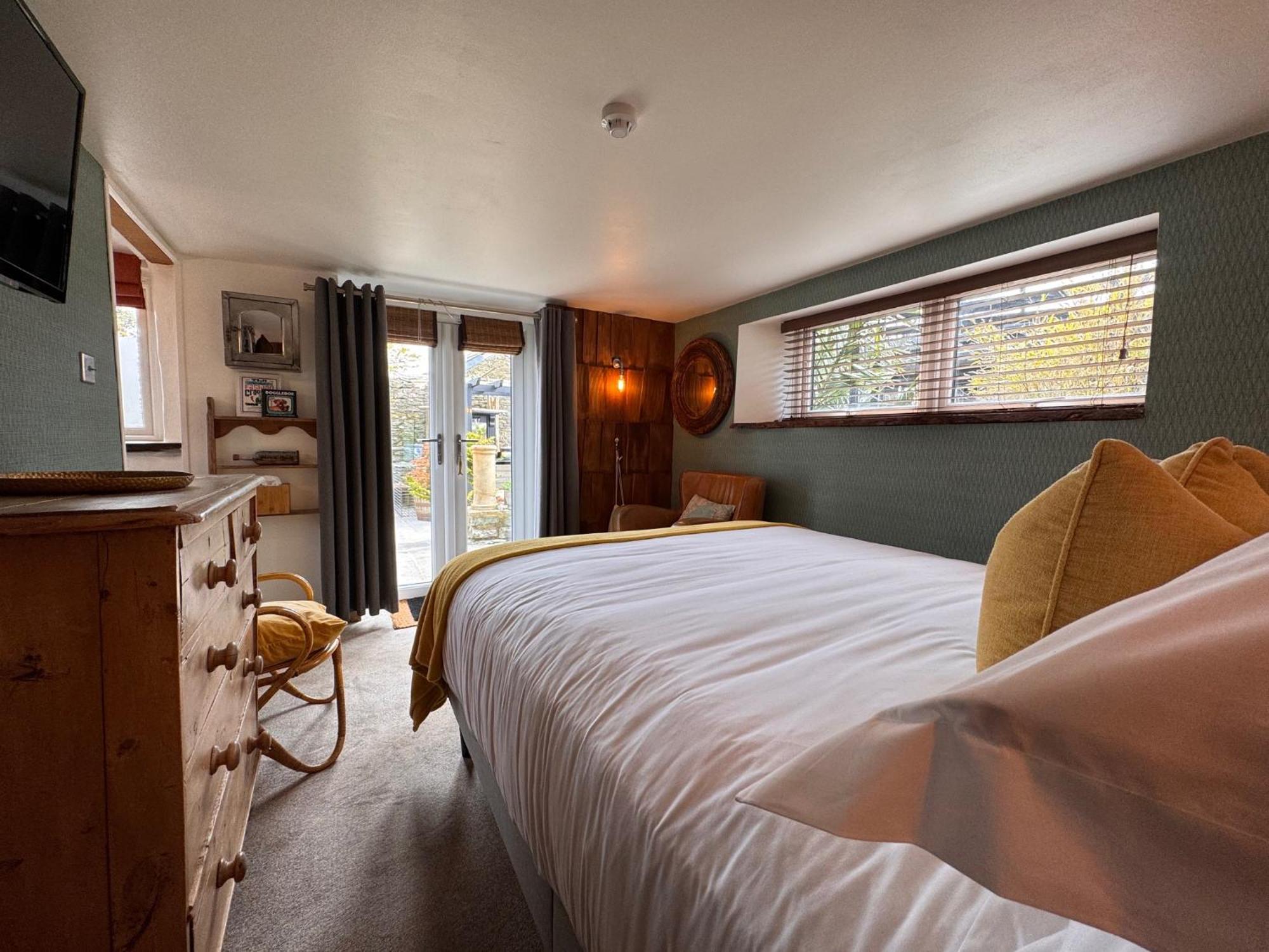 Brightham House - Exclusively For Adults Bed & Breakfast Salcombe Luaran gambar