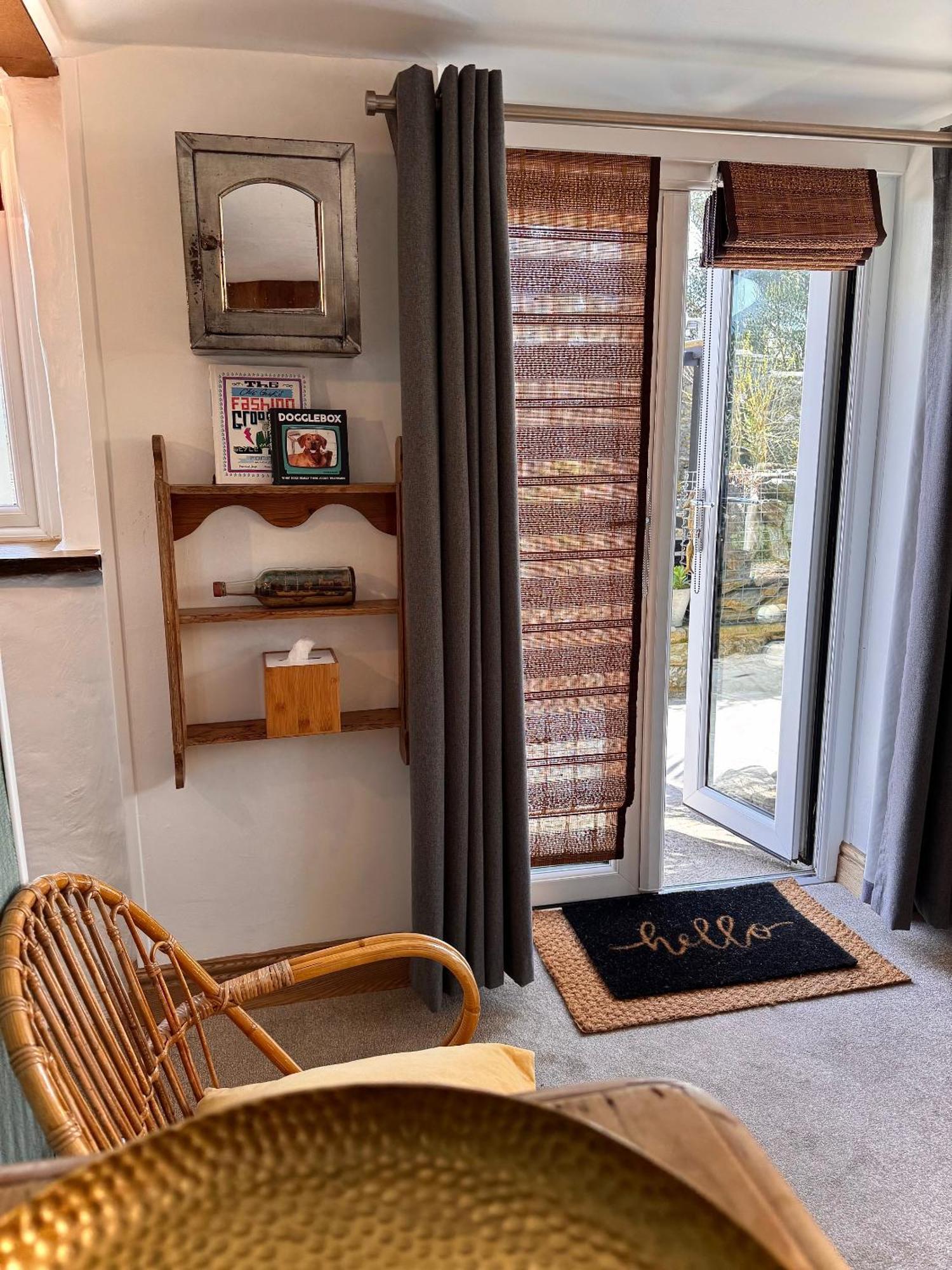 Brightham House - Exclusively For Adults Bed & Breakfast Salcombe Luaran gambar