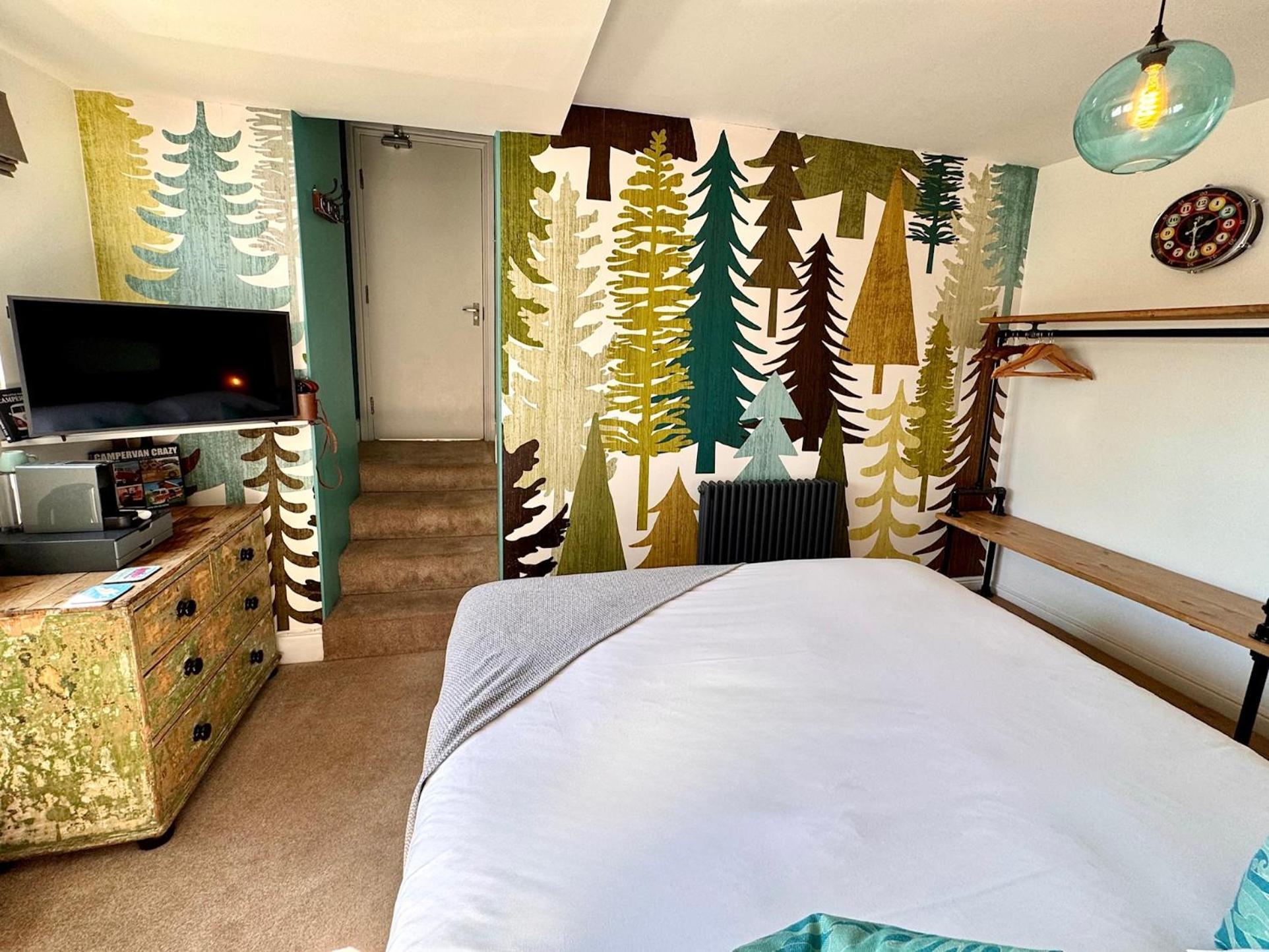 Brightham House - Exclusively For Adults Bed & Breakfast Salcombe Luaran gambar
